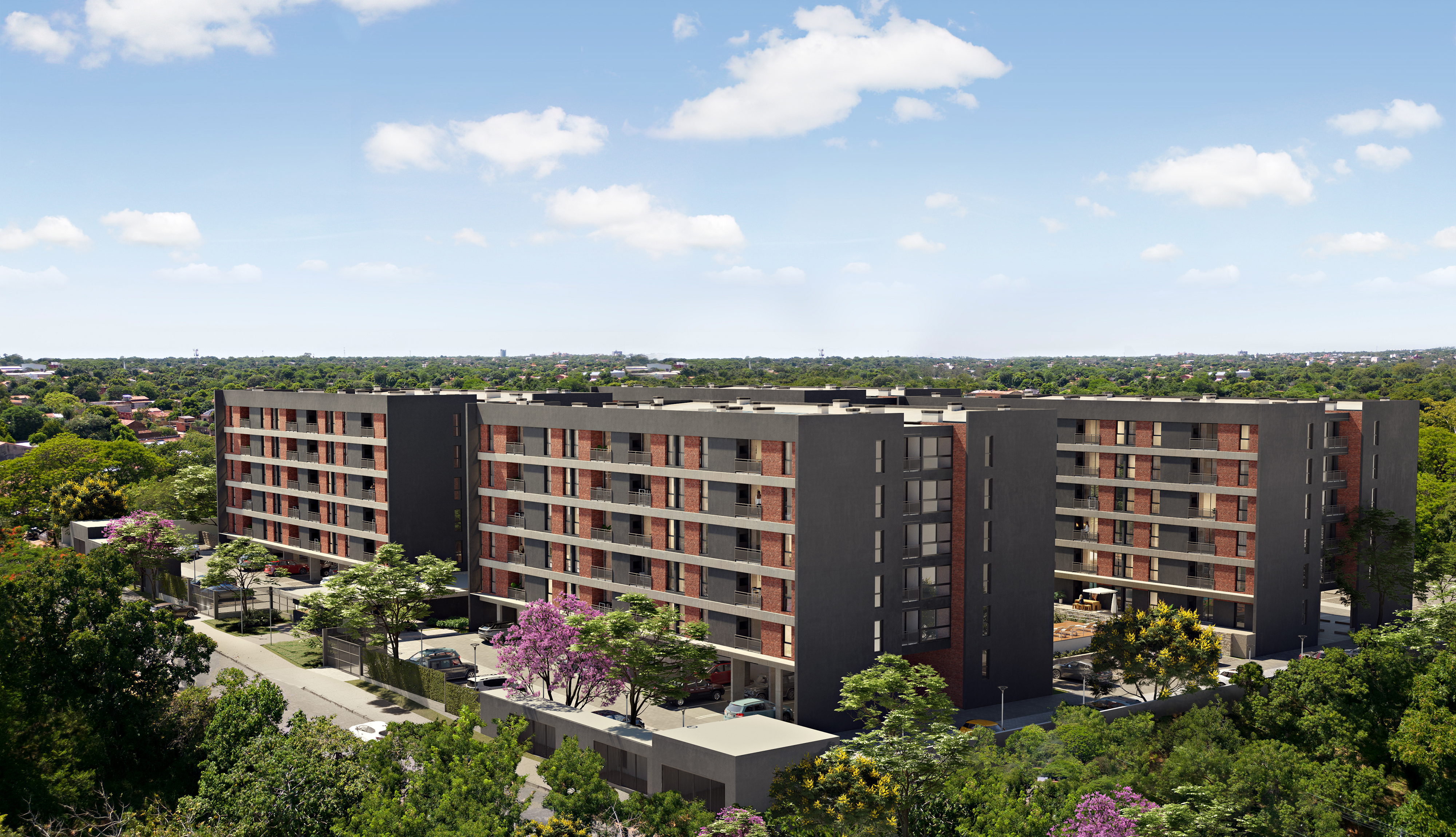 Urban Cumbres Torre C