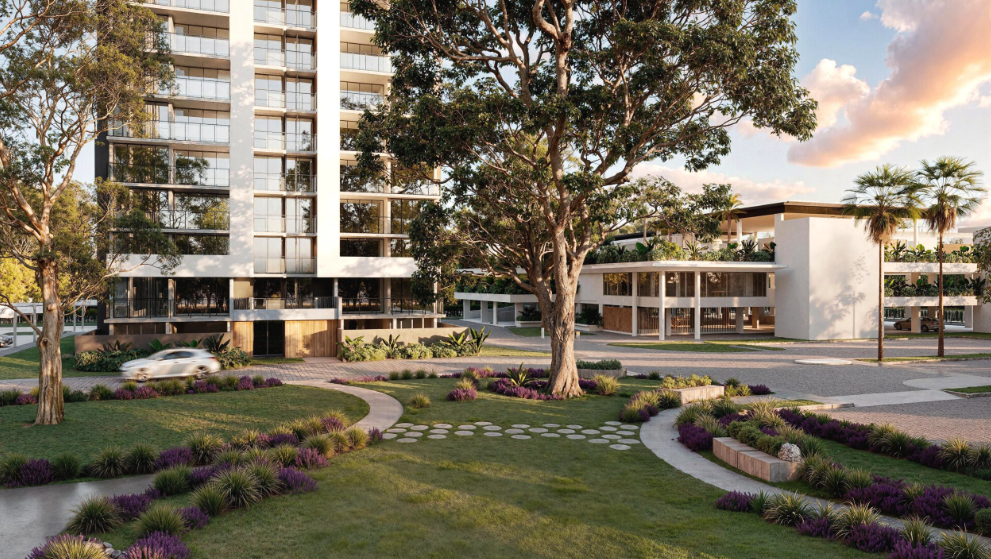 Veralta Los Laureles - Torre 2